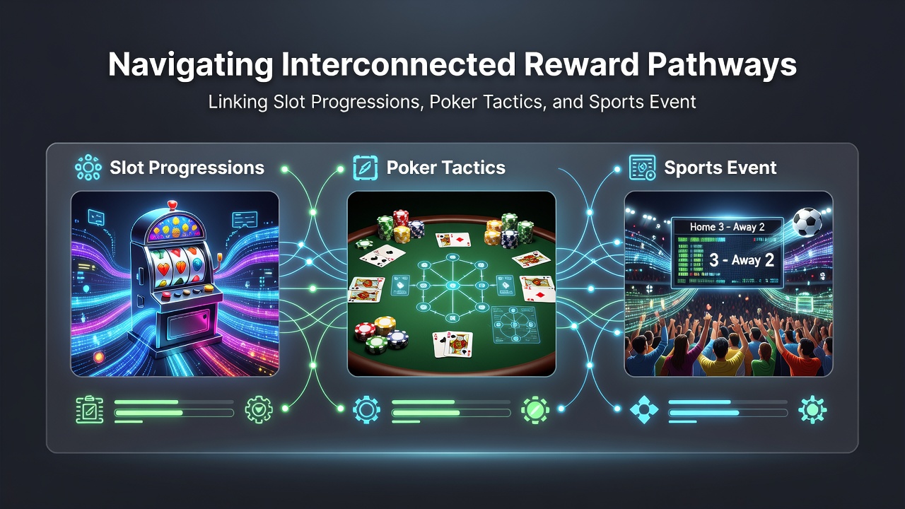 Analyse-Dashboard für Sportevents und Poker in einer mobilen App