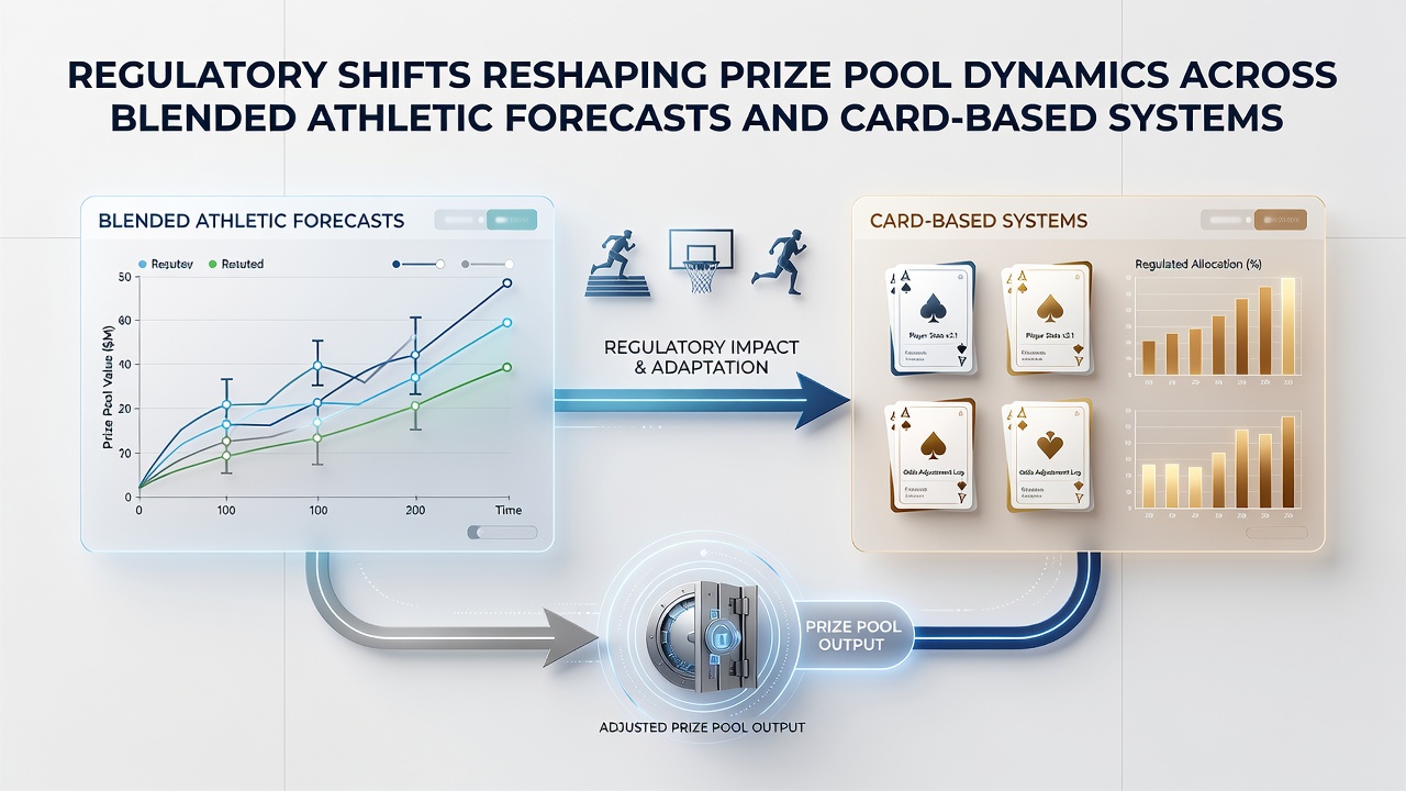 Integration von Preisgeldpools in mobilen Apps mit Sportvorhersagen und Kartenspielen unter regulatorischen Rahmenbedingungen
