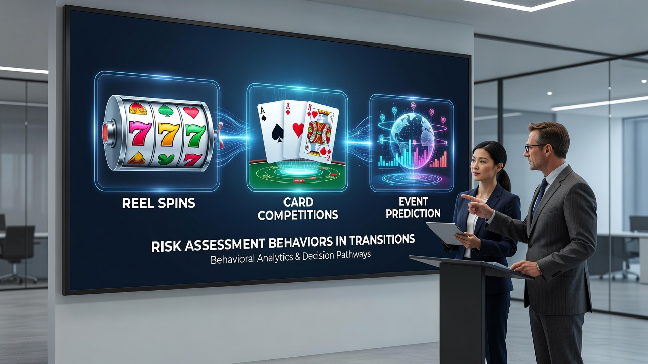 Darstellung von Datenflüssen und Risikomodellen in kombinierten Sport- und Casino-Apps